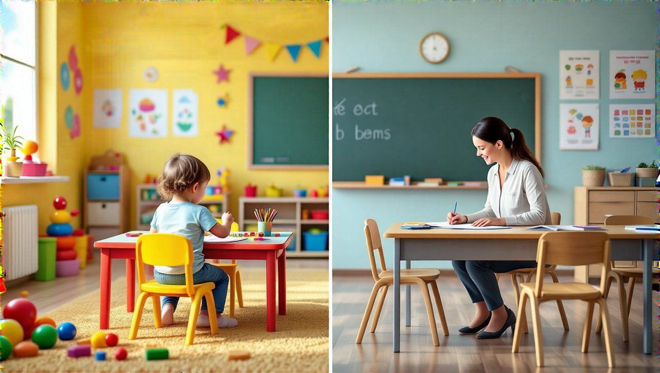 Óvodában könnyebb az orvosi igazolás megszerzése, mint iskolában.