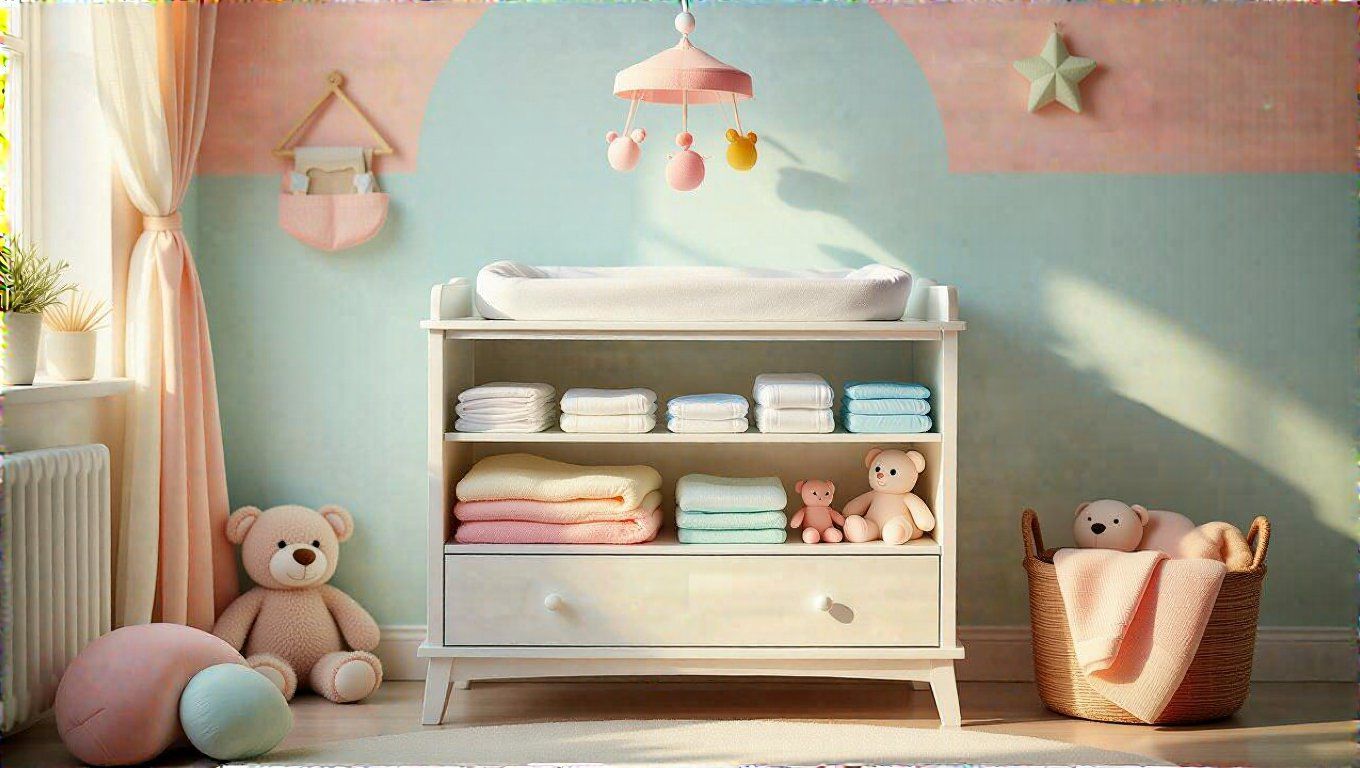 A mosható pelenkák környezetbarátabbak, de nagyobb munkát igényelnek.