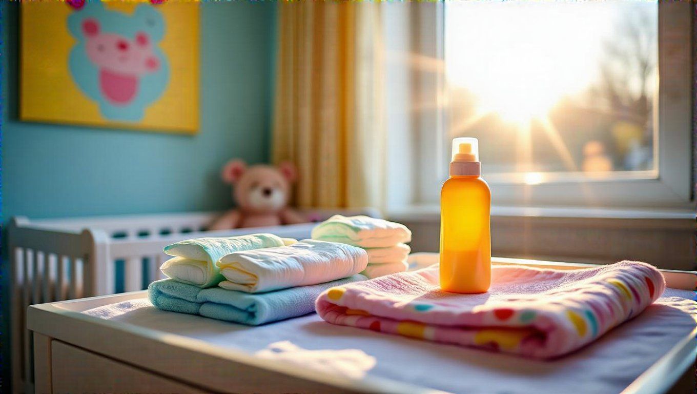 A színezett fényvédő gyors segít a reggeli készülődésben.