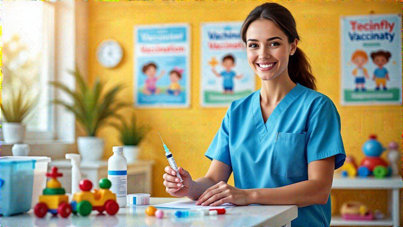 A vakcina beadása előtt tájékoztassa orvosát levert állapotáról.