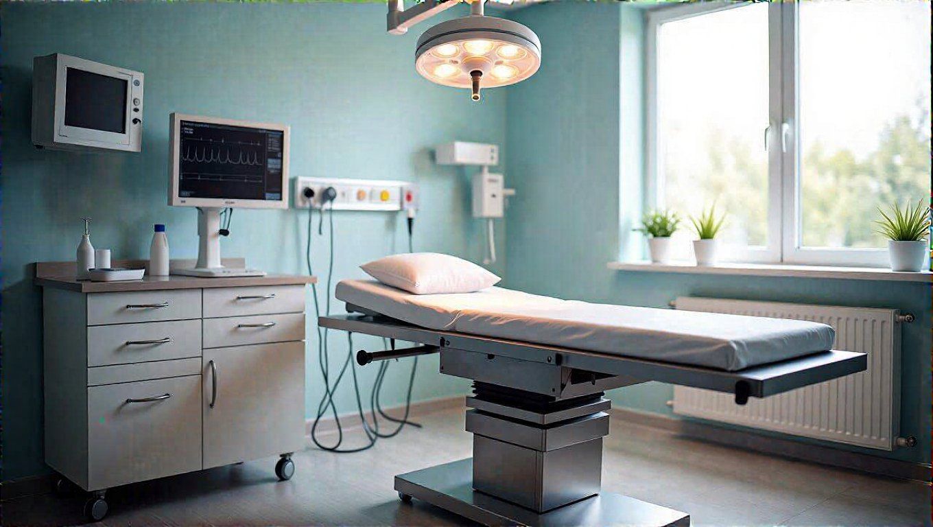 A végbéltükrözés segít a korai aranyér diagnózisában.