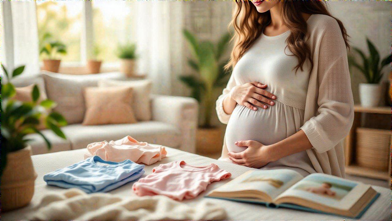 A tudatos választás segíthet a második szülés sikerében.