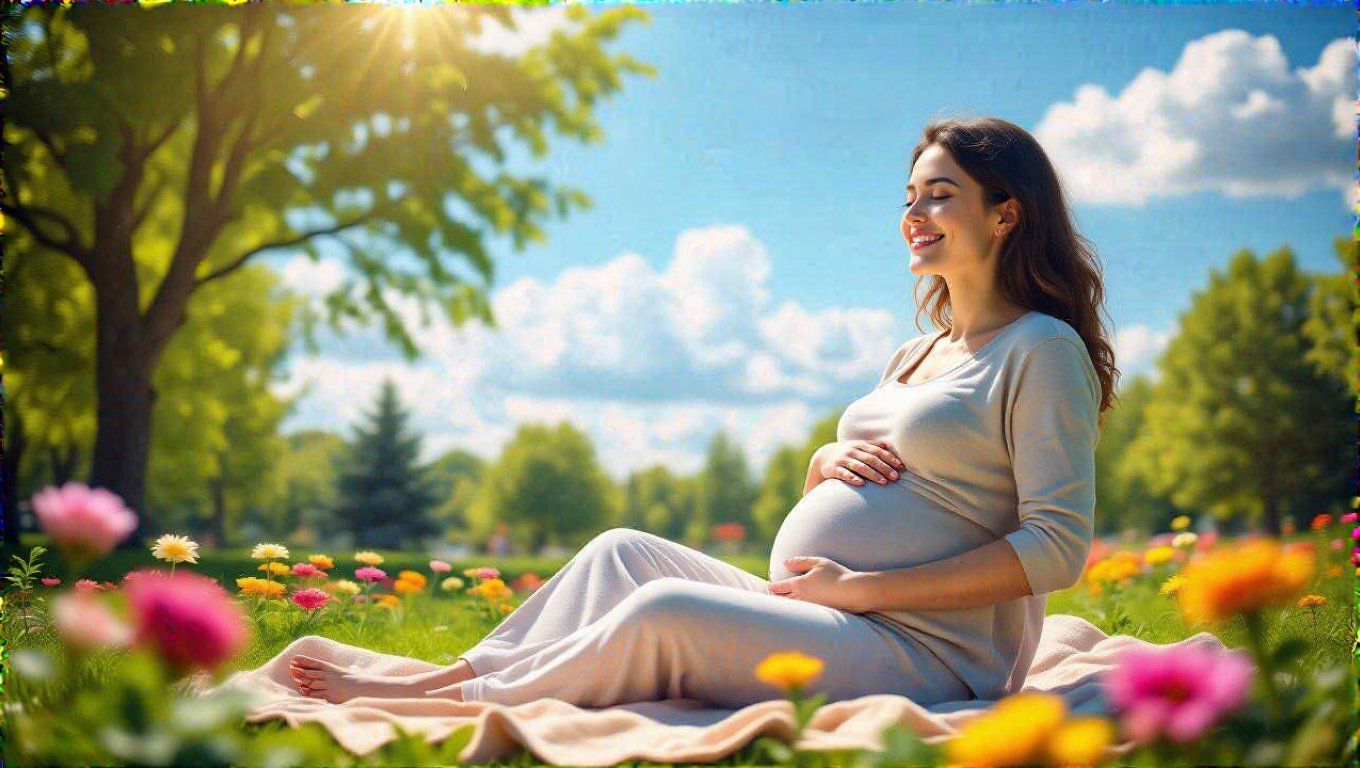 Veszélyeztetett terhesség esetén a táppénz magasabb lehet.