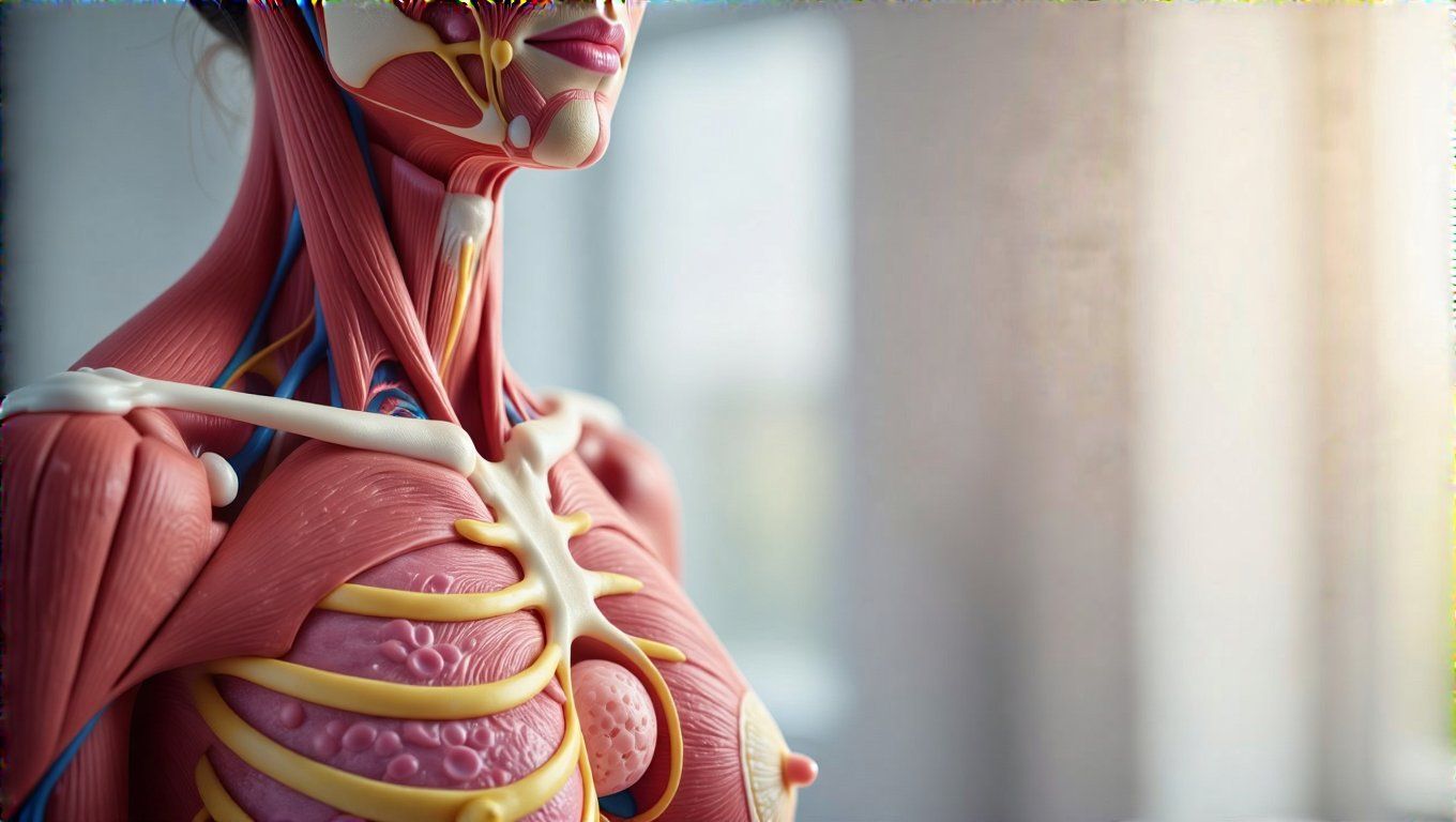 A méhnyak nyákának változása beágyazódás jele lehet.