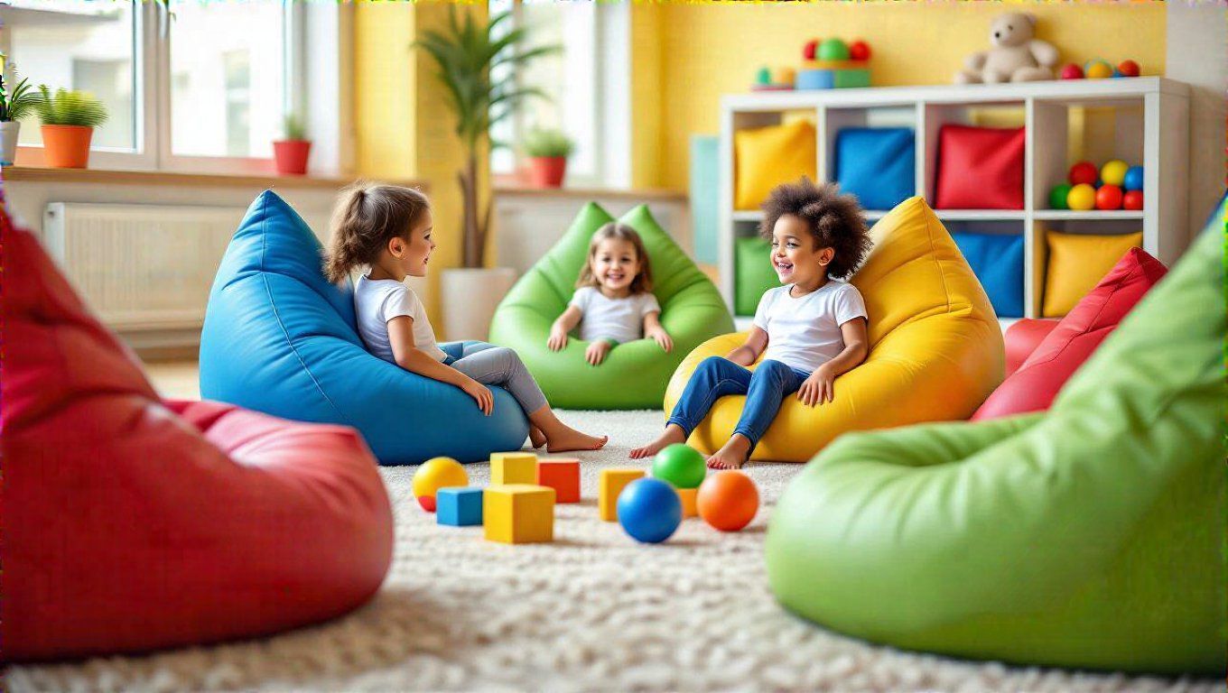 A babzsákokat rendszeresen kell kiporolni és forgatni.