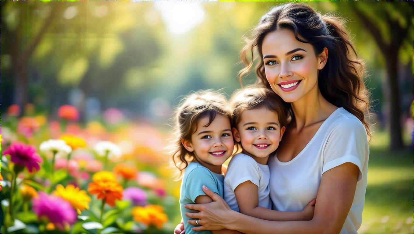 A Kos anyák mindig készen állnak a védelemre.