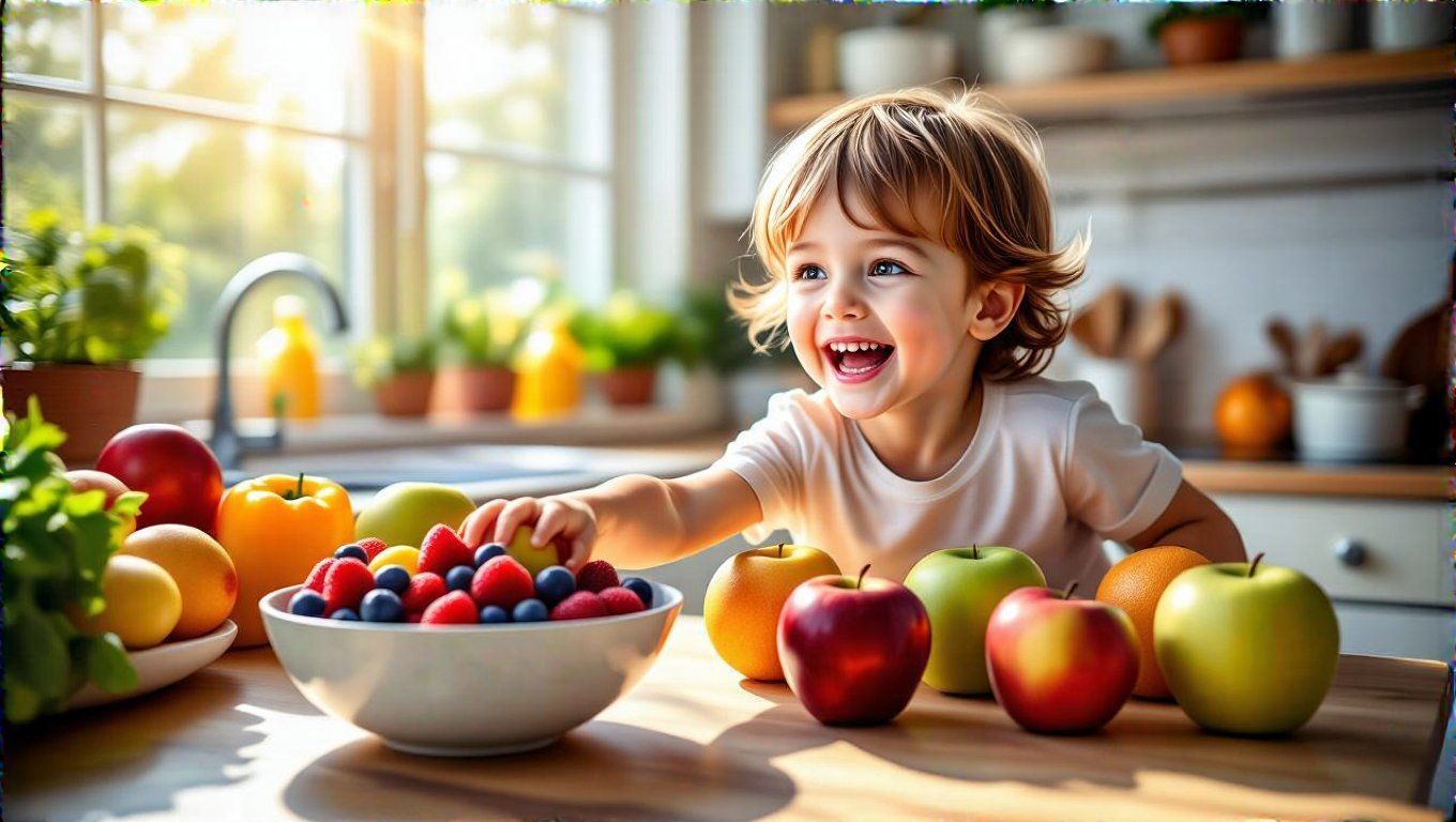 A cukor megvonásakor ingerlékenyebb és fáradtabb lehet a gyermek.