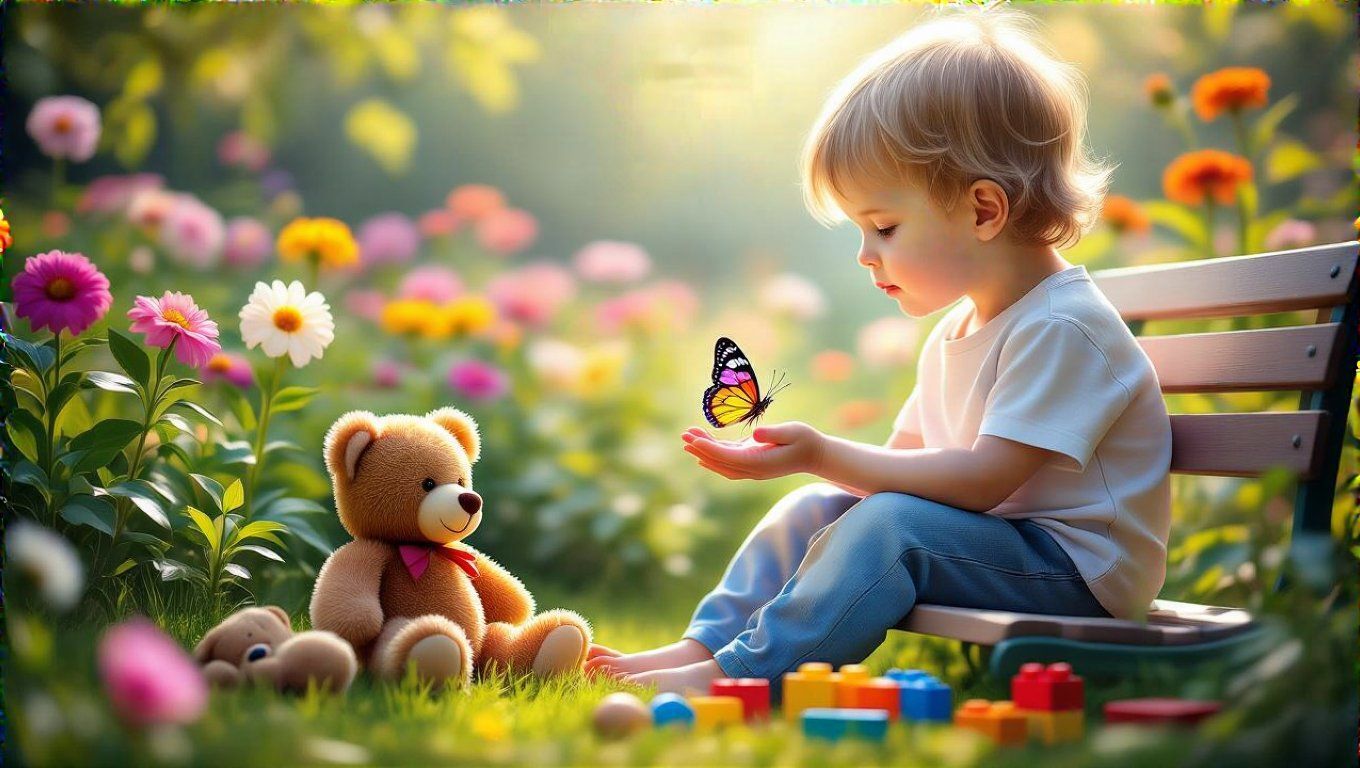 A gyász szakaszai a gyermekeknél egyéni eltéréseket mutathatnak.