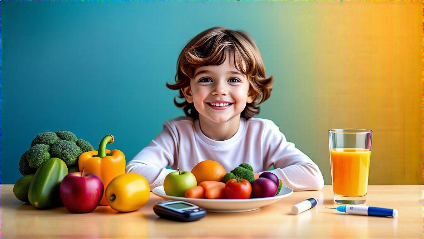 A hipoglikémia gyorsan, a hiperglikémia fokozatosan kezelendő.