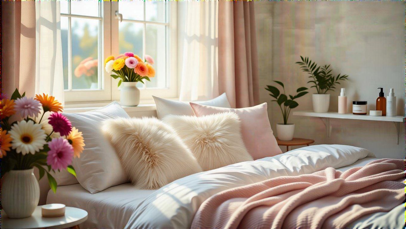 A hüvelygyűrű használata megkönnyíti a mindennapi életet.