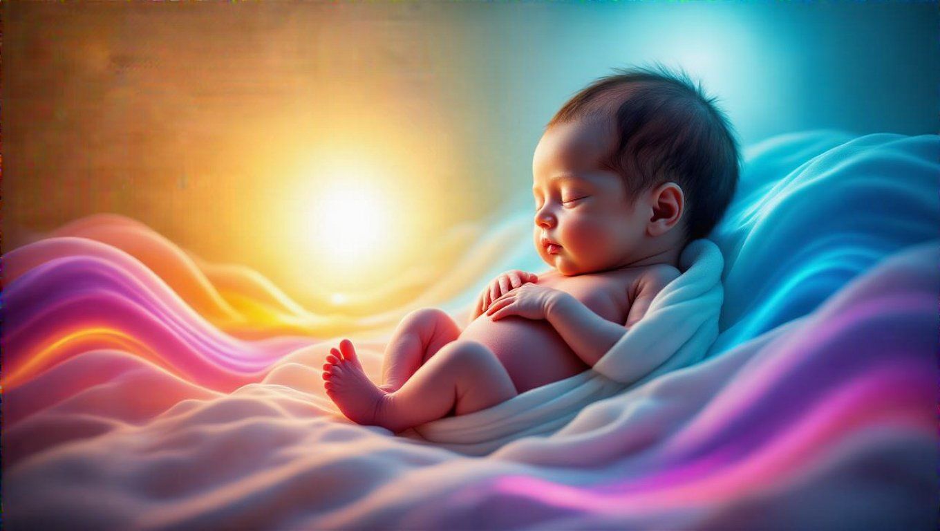 A koraszülött babák életképessége 24 héten belül alakul.