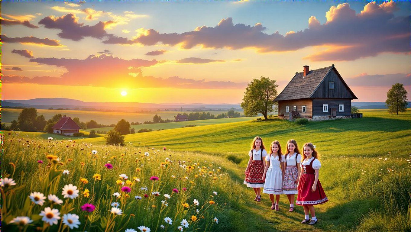 A vintage nevek visszatérése a magyar kultúrában.