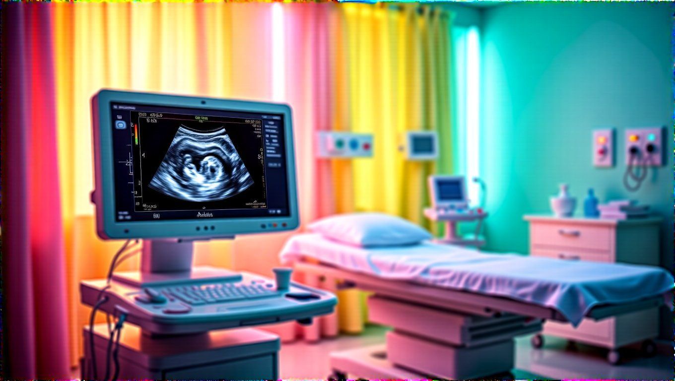 A magzatvíz zavarai befolyásolják a születendő baba fejlődését.