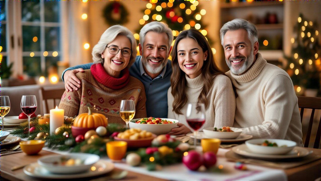 A megbocsátás erősíti a családi kötelékeket és békét hoz.