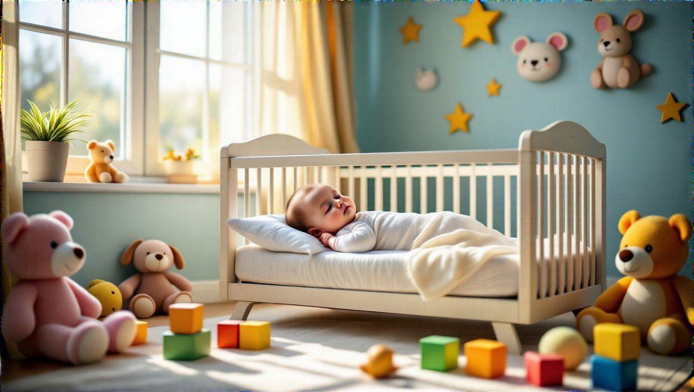 A babák képesek érzékelni a nyelvi mintázatokat korán.