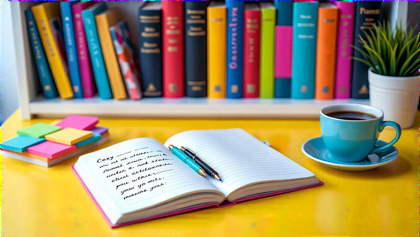 A gondolatjelek és a vesszők helyes használata kulcsfontosságú.