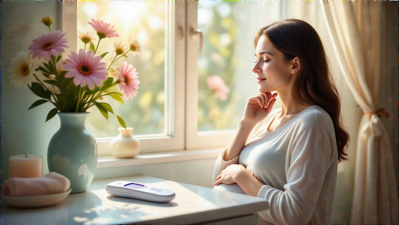 A szellem tünetek a megtermékenyítés pszichés hatásai.