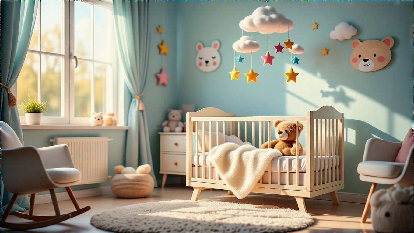 Az alvási regressziók gyakoriak csecsemőknél, de átmenetiek.