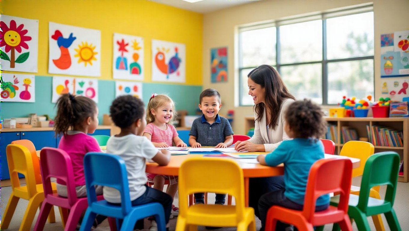 Az integráció kulcsa a korai fejlesztés és támogatás.