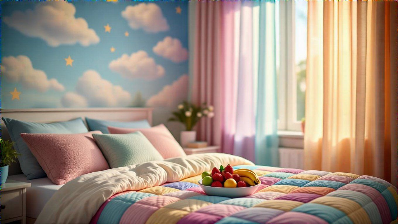 A cukorfogyasztás csökkentése javítja az alvás minőségét.