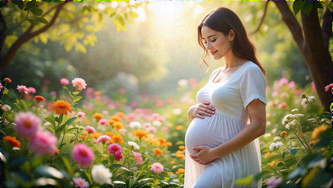 A bakteriális vaginózis koraszülést okozhat terhesség alatt.