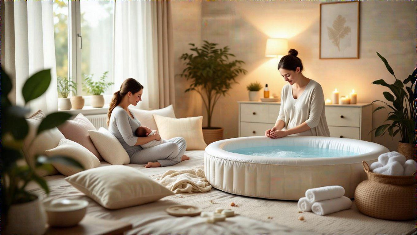 Orvosi beavatkozásra akkor van szükség, ha a szülés leáll.