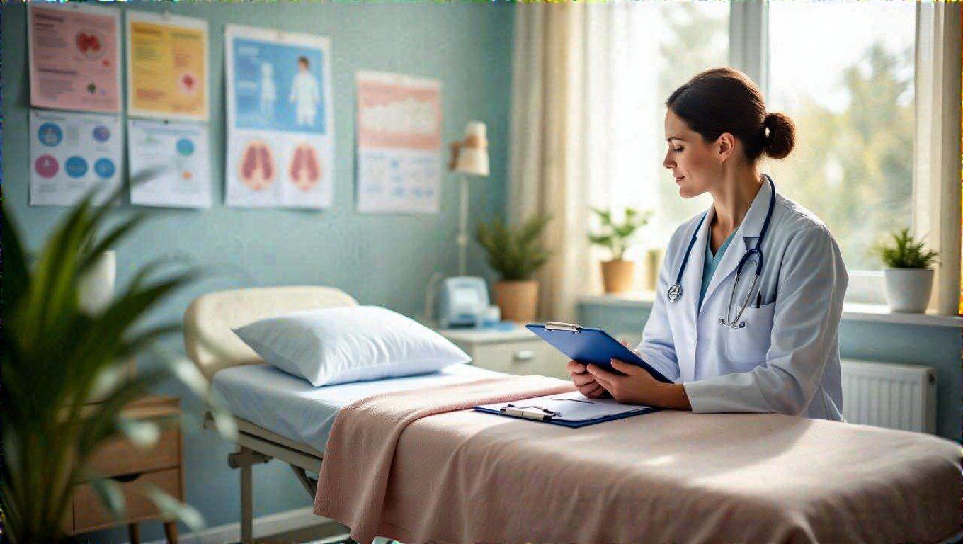 A neurológiai fájdalmak akár súlyos betegségek jelei is lehetnek.