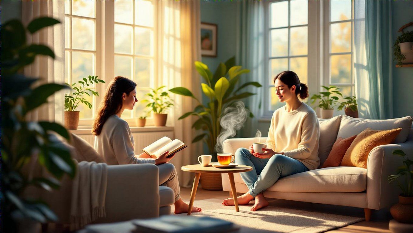 A légzőgyakorlatok segíthetnek a szorongás csökkentésében.