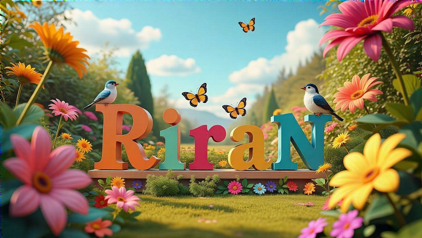 R betűs nevek: egyediség és ritkaság azonosítója.