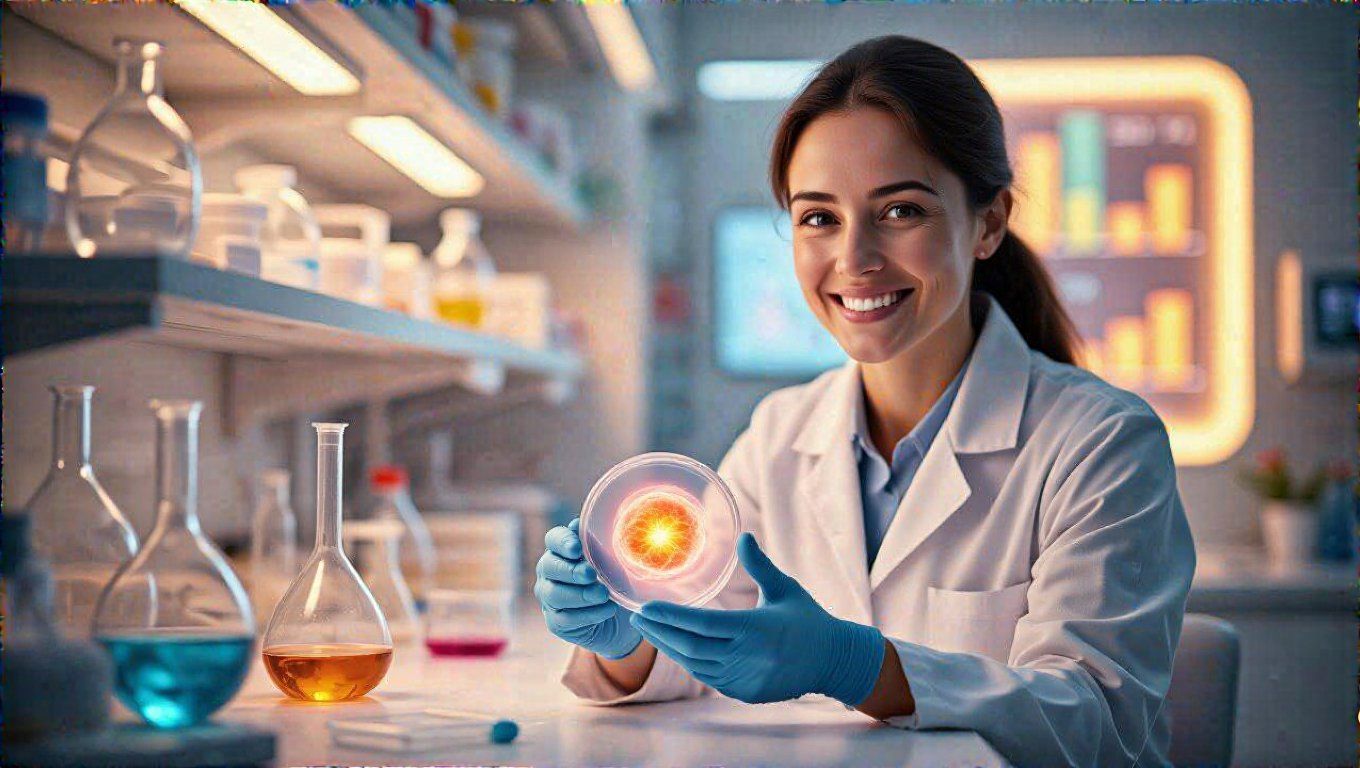 A türelmetlenség csökkentheti a sikeres lombikbébi kezelések arányát.