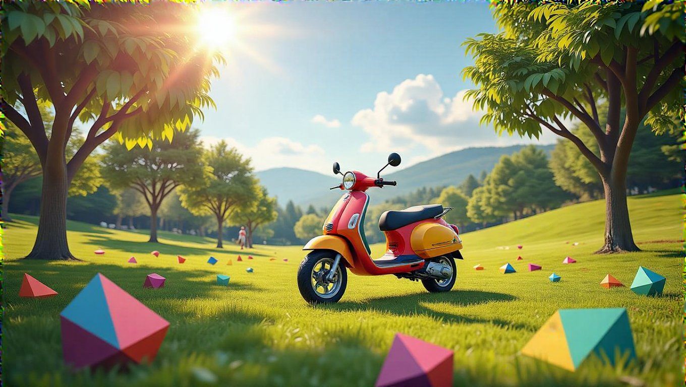 A színek és minták befolyásolják a gyerekek hangulatát.