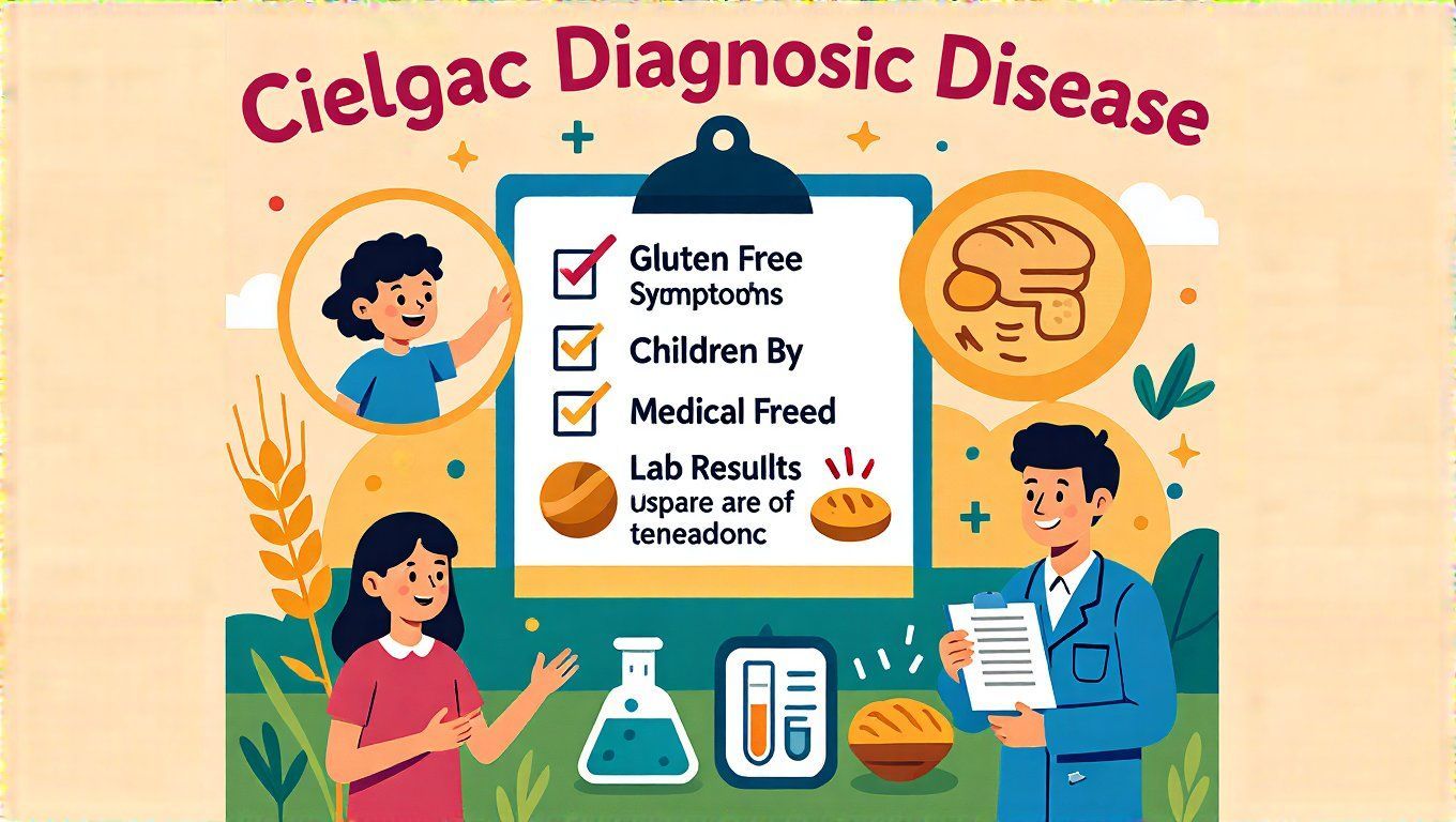 A diagnózis kulcsa a megfelelő laboratóriumi vizsgálatok elvégzése.