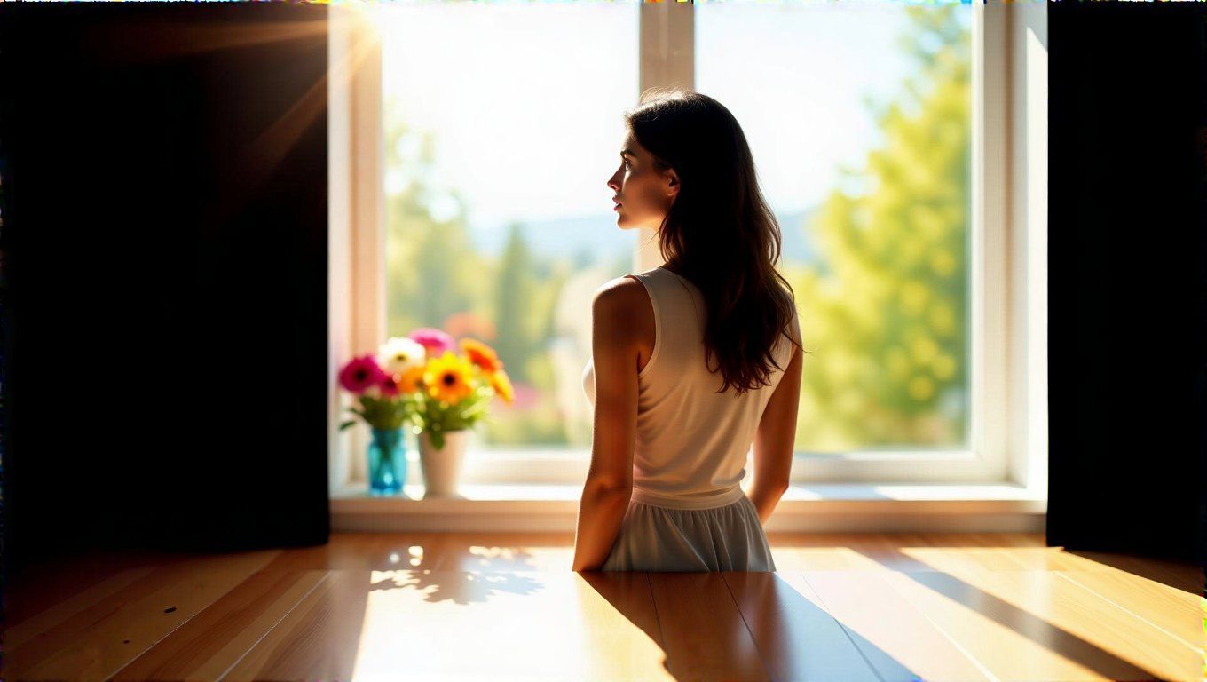 Sok anyát feszít a vágy a szabadidő után.