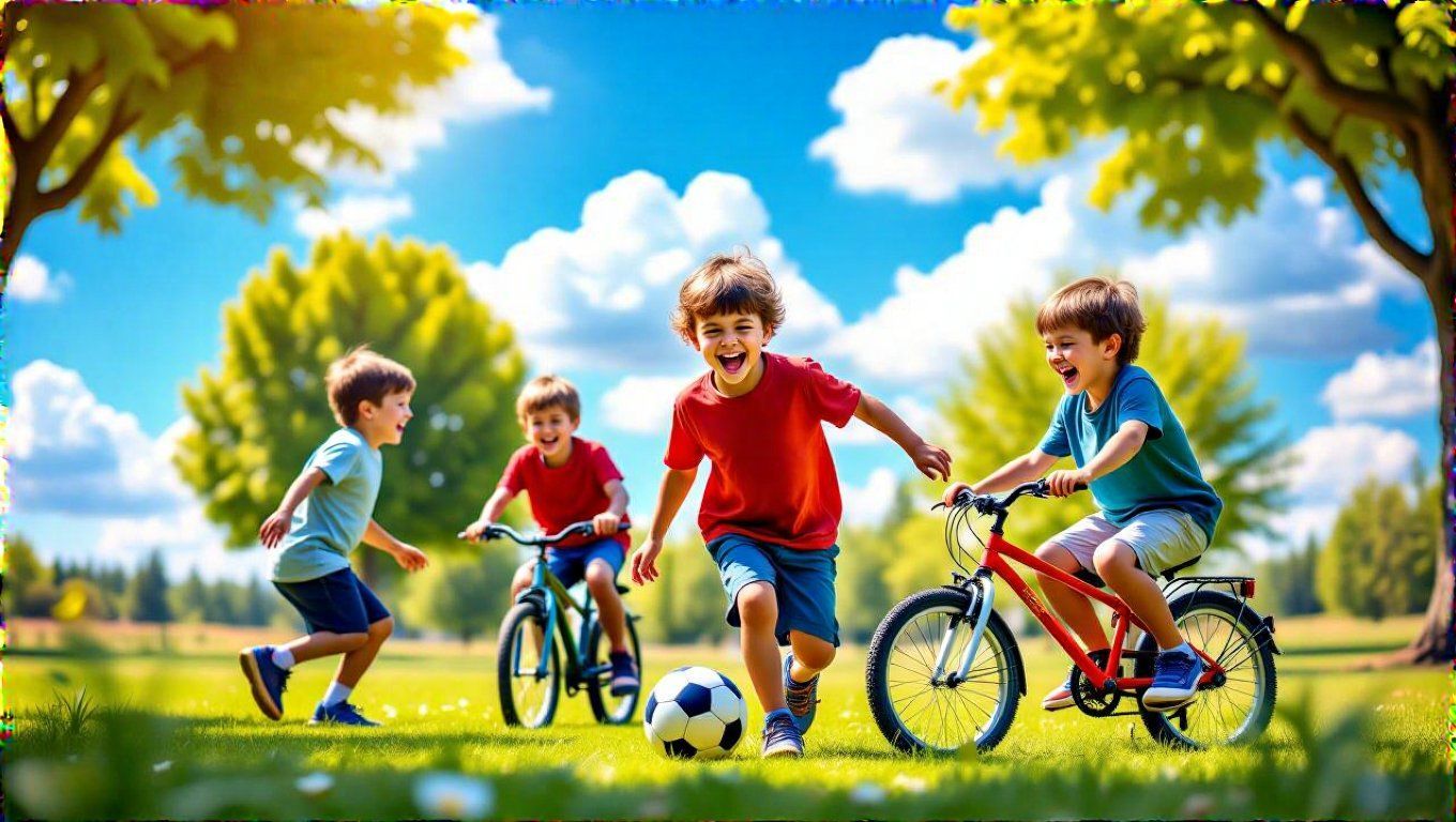 A korai pubertás hatással van a fiúk pszichés fejlődésére.