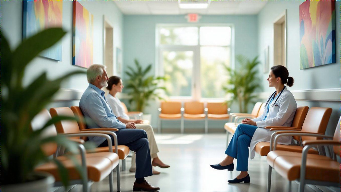 A betegutak optimalizálása csökkentheti a várólisták hosszát.