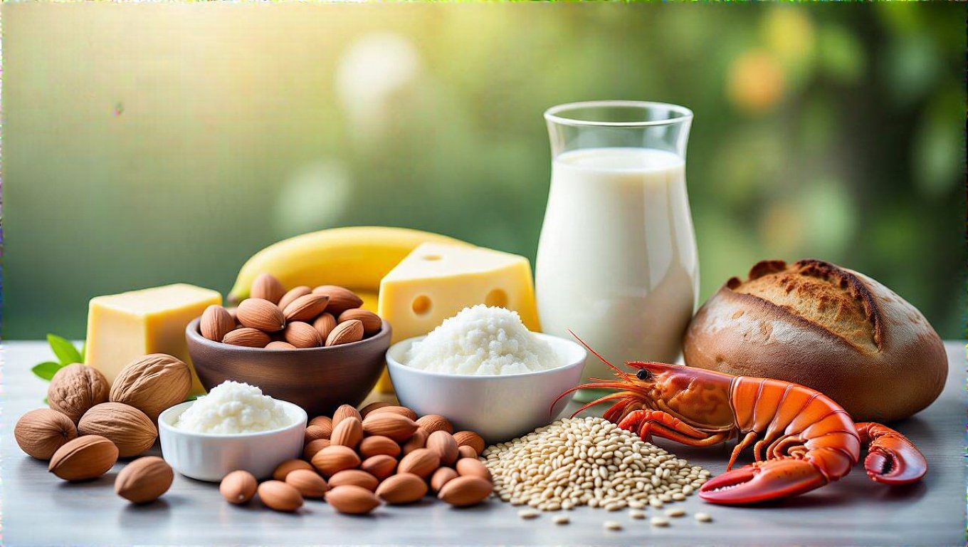 A tej- és gluténérzékenység gyakori kiváltó okok.