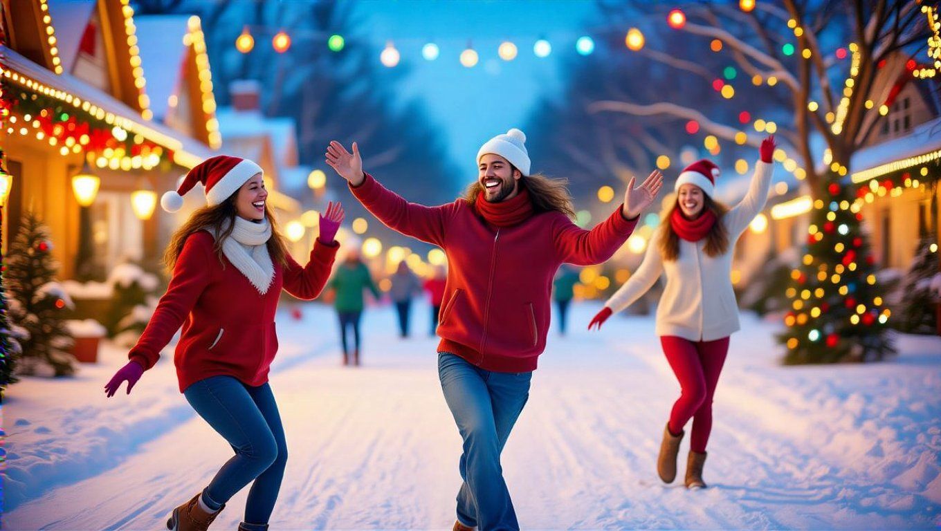 A mozgás öröme felszabadít, nem kényszerít.