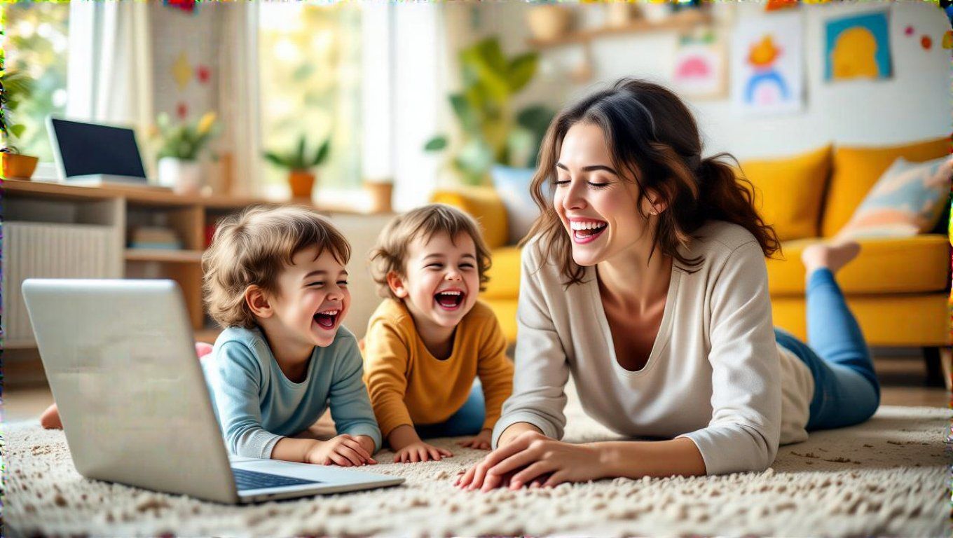 A munka-család egyensúly kritikus a párkapcsolatok erősítésében.