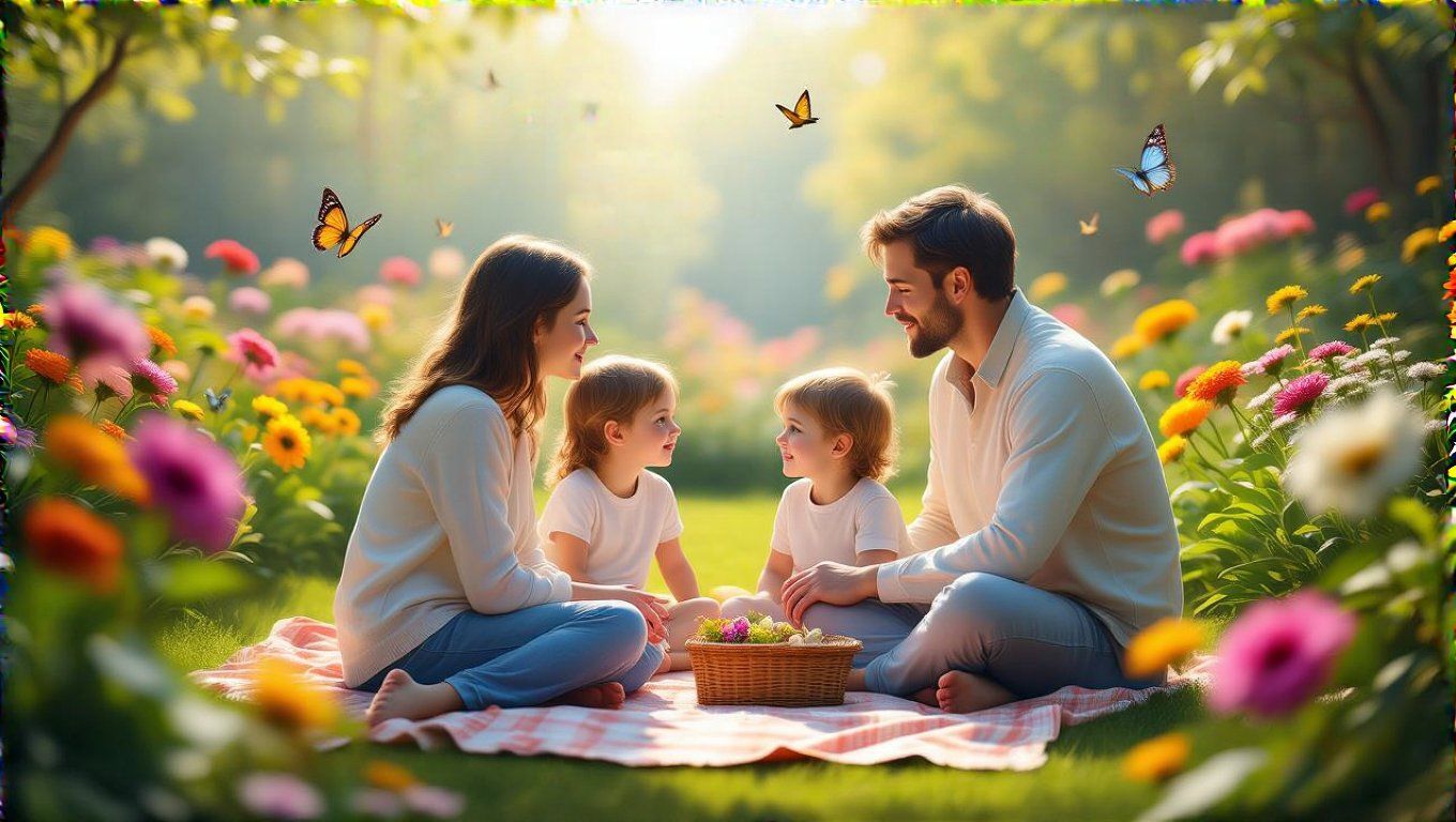 A nyelvezet megválasztása befolyásolja a gyermek érzelmeit.