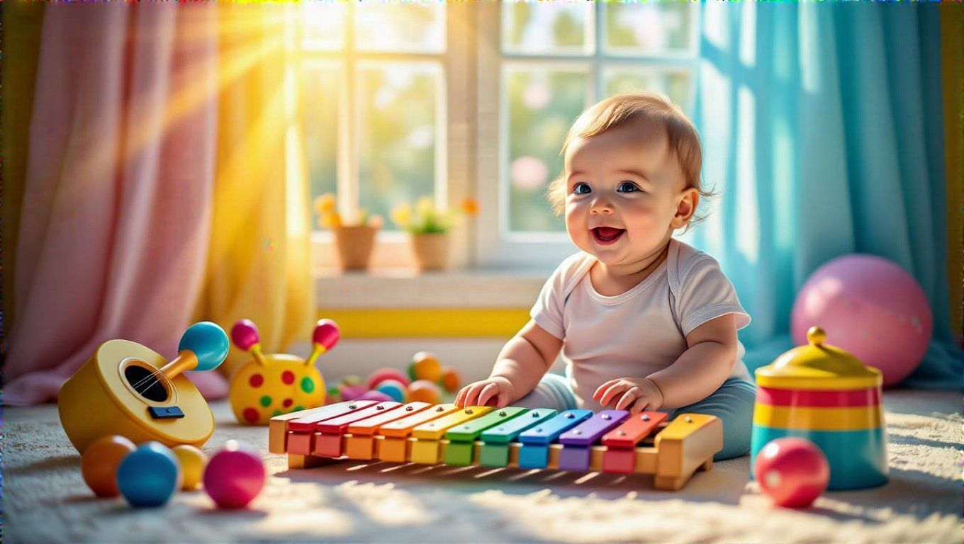 A hangok felfedezése kulcsszerepet játszik a nyelvtanulásban.