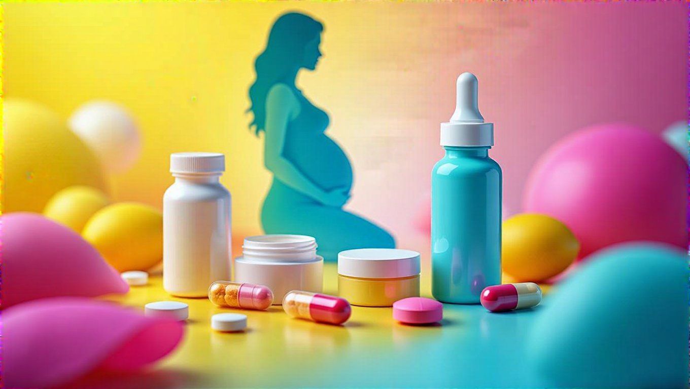 A progeszteron különböző formái eltérő hatékonyságúak.