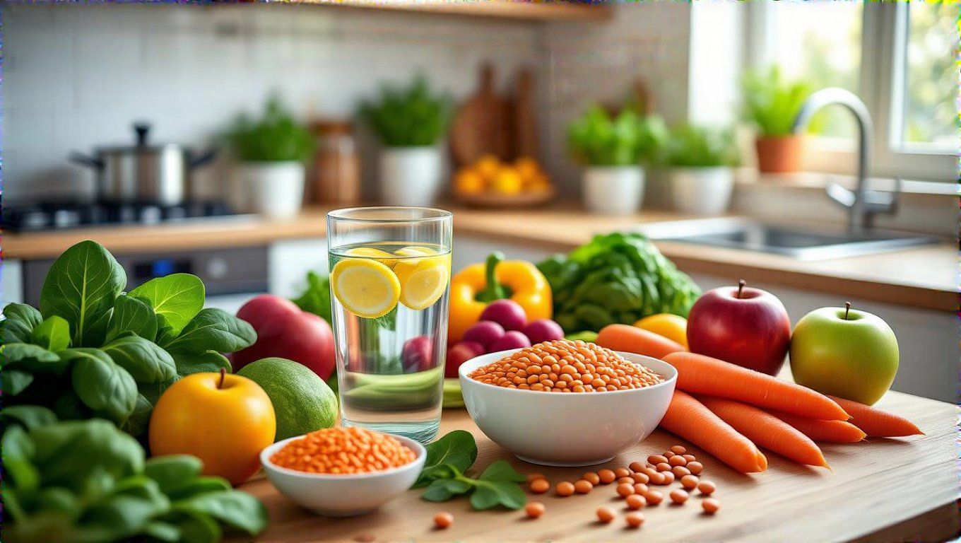 A rostok segítenek a székrekedés megelőzésében és kezelésében.