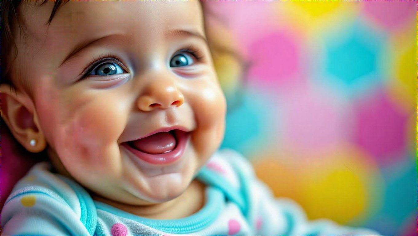 A szájüregi elváltozások szorongást okozhatnak a szülőkben.