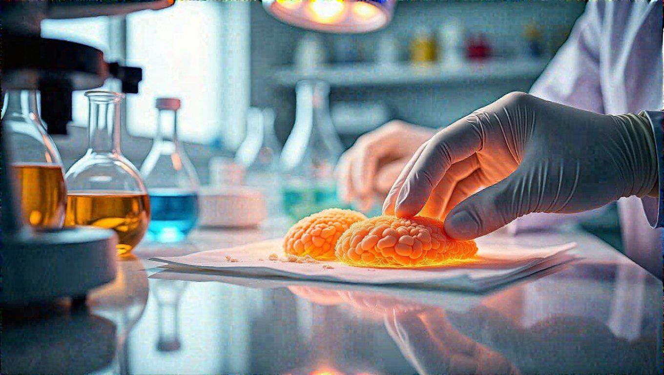 A petefészek-szövet fagyasztása klinikai bizonyítékokkal alátámasztott.