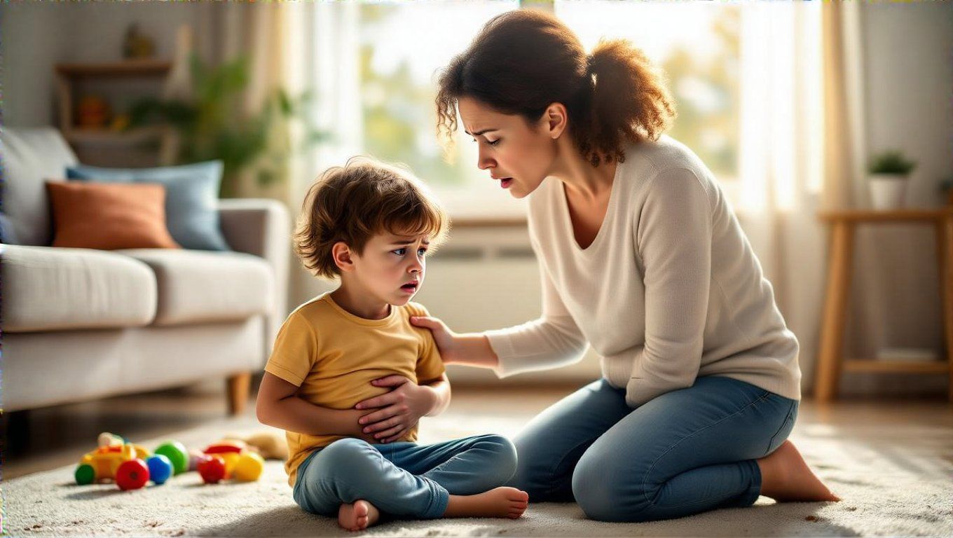 A bélelzáródás sürgős orvosi beavatkozást igényel.