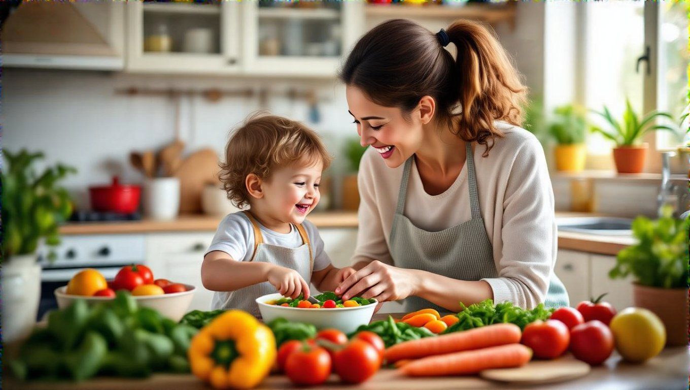 A pozitív megerősítés erősíti a gyermeki önbizalmat.