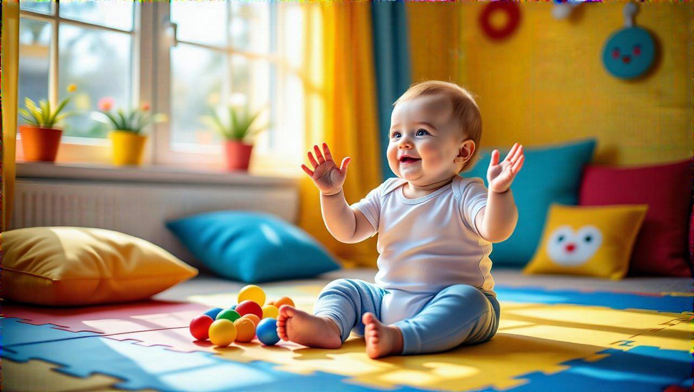 A tapsolás serkenti a ritmusérzéket és a kogníciót.