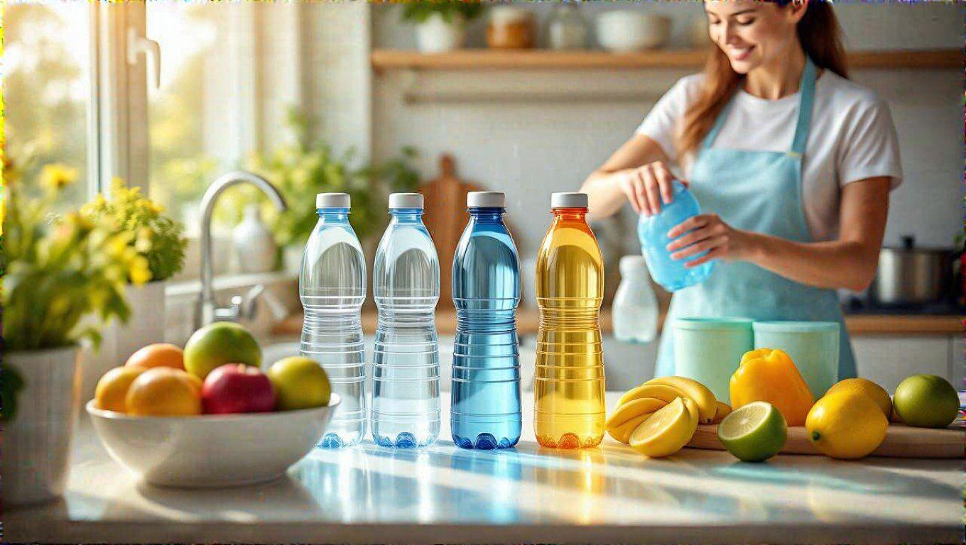 A megfelelő tárolás megakadályozza a penész kialakulását.