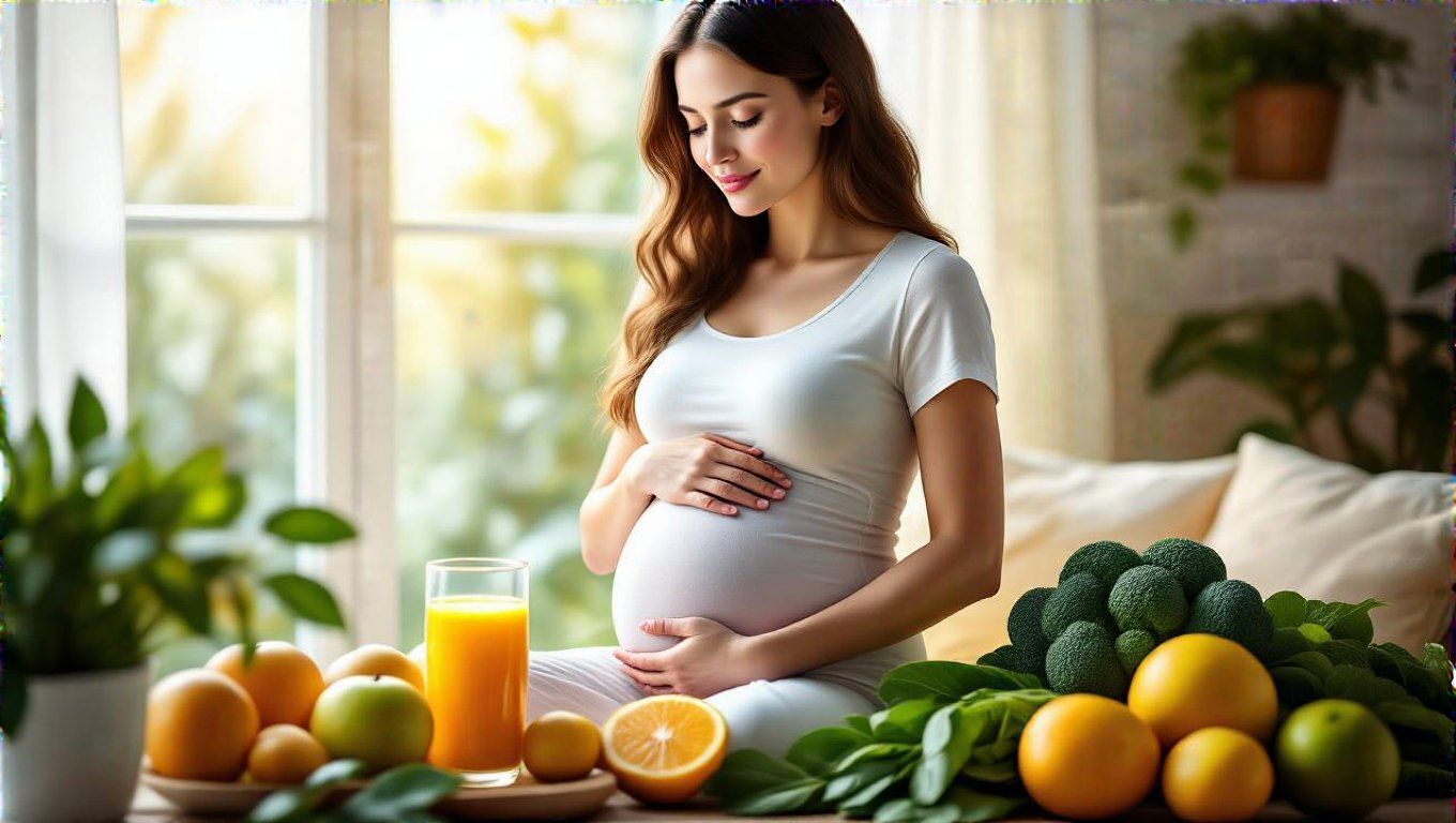 A vashiány születési komplikációkat is okozhat a babának.