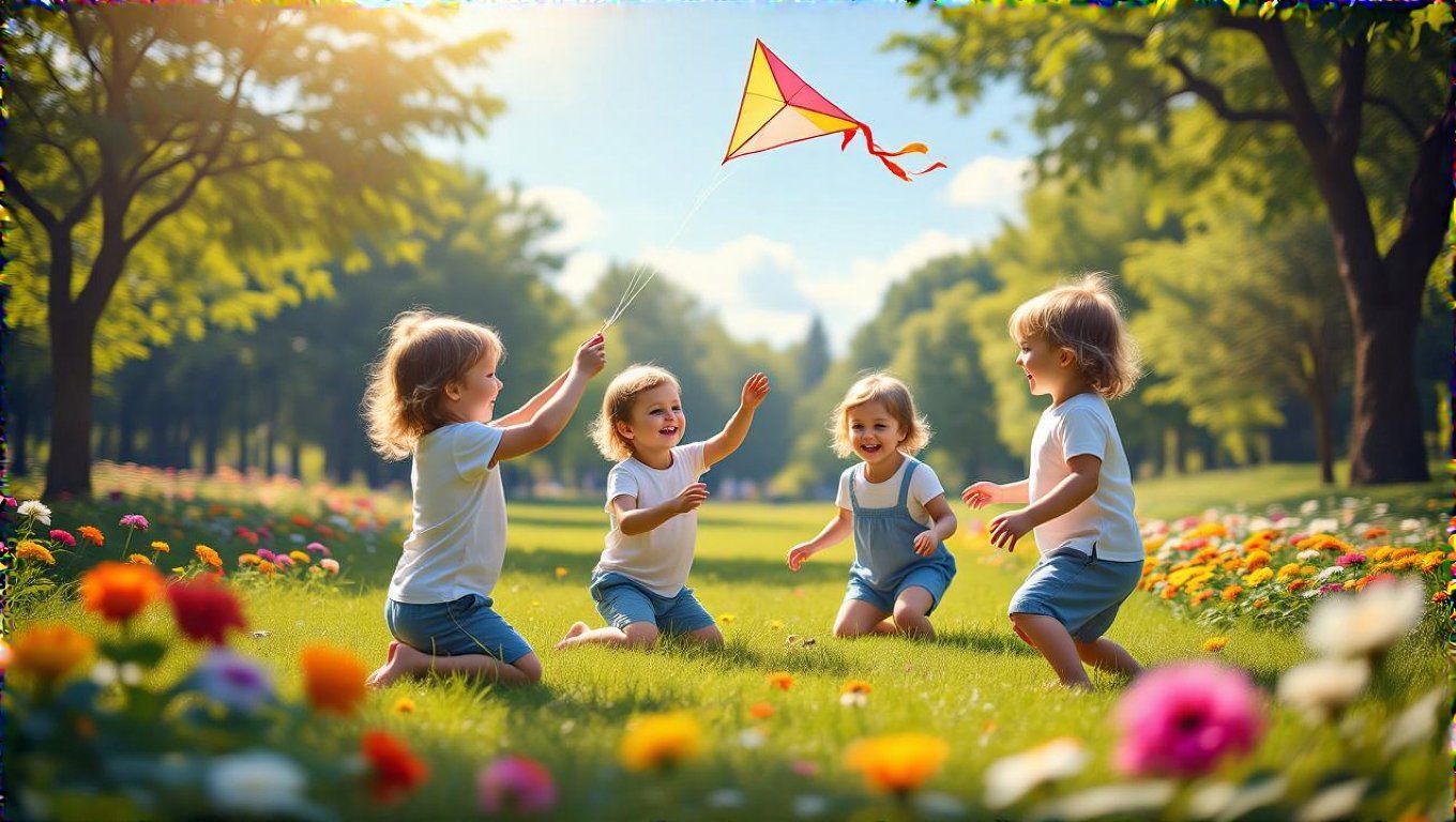 A családtag elvesztése mélyen befolyásolja a gyerekek lelki állapotát.